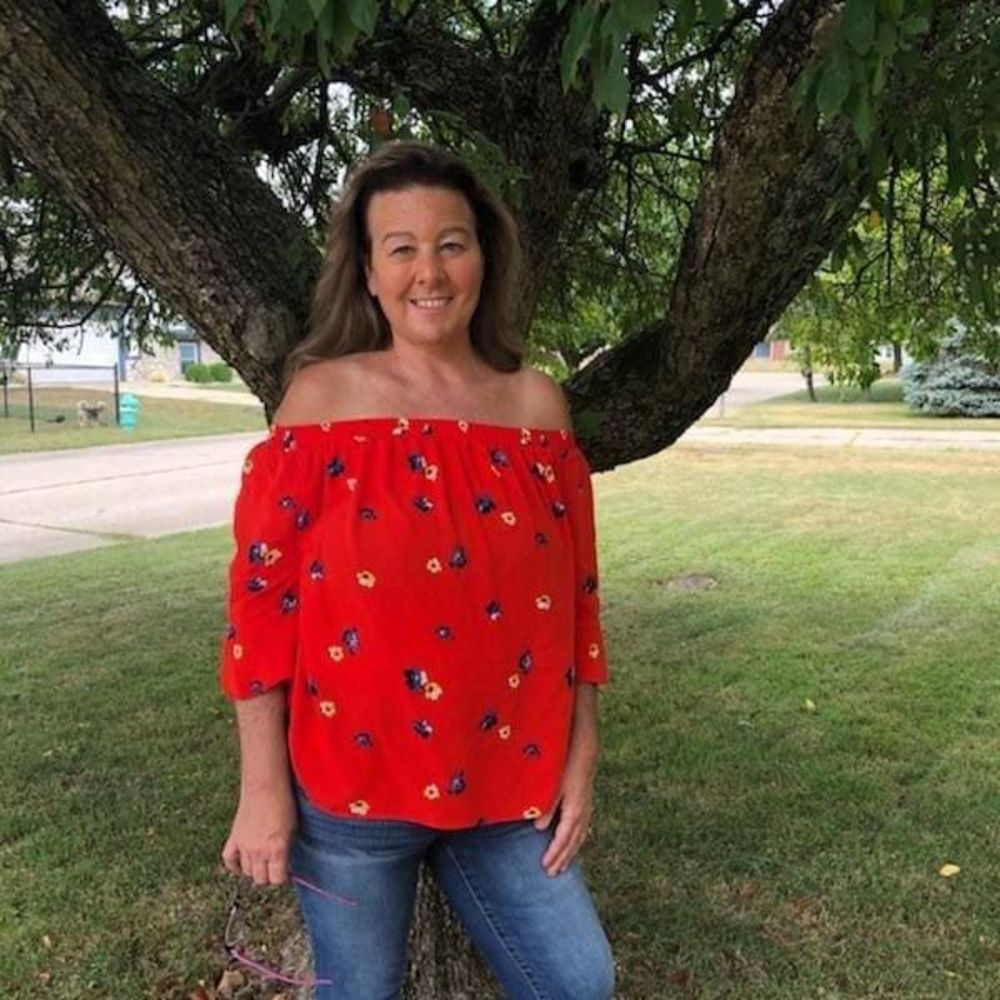 Meet your Posher, Donna